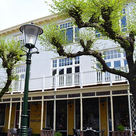 2L Hof Van Holland Apartments Noordwijk Zewnętrze zdjęcie