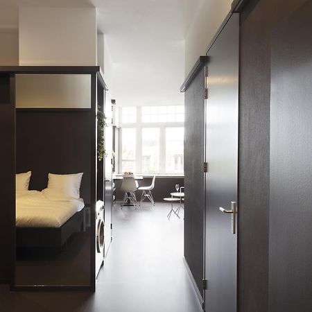 2L Hof Van Holland Apartments Noordwijk Zewnętrze zdjęcie