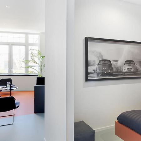 2L Hof Van Holland Apartments Noordwijk Zewnętrze zdjęcie