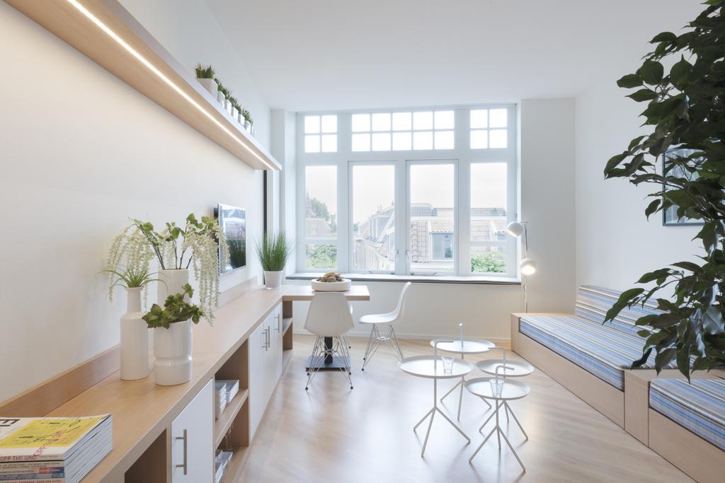 2L Hof Van Holland Apartments Noordwijk Zewnętrze zdjęcie