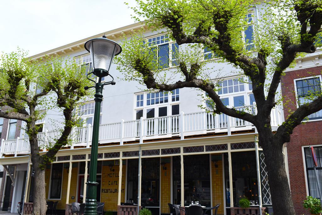 2L Hof Van Holland Apartments Noordwijk Zewnętrze zdjęcie