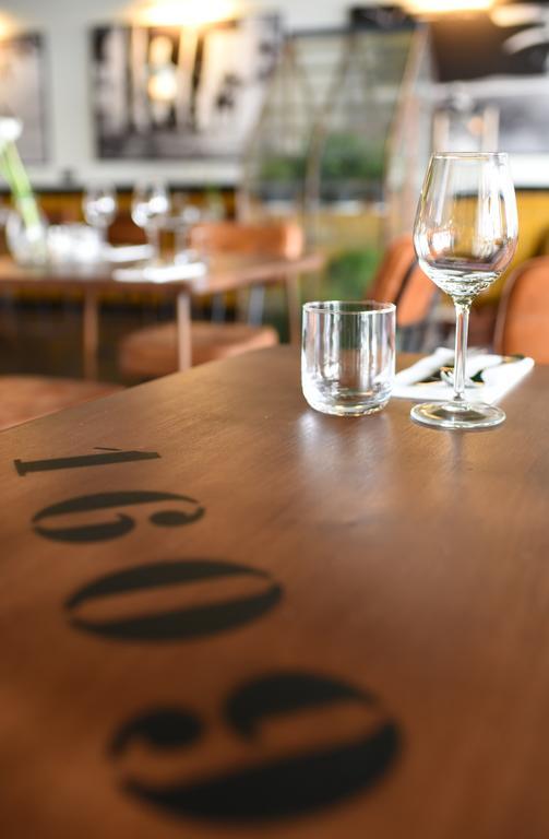 2L Hof Van Holland Apartments Noordwijk Zewnętrze zdjęcie
