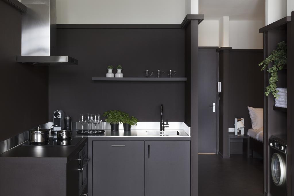 2L Hof Van Holland Apartments Noordwijk Zewnętrze zdjęcie