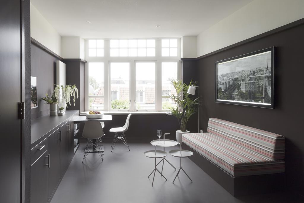 2L Hof Van Holland Apartments Noordwijk Zewnętrze zdjęcie