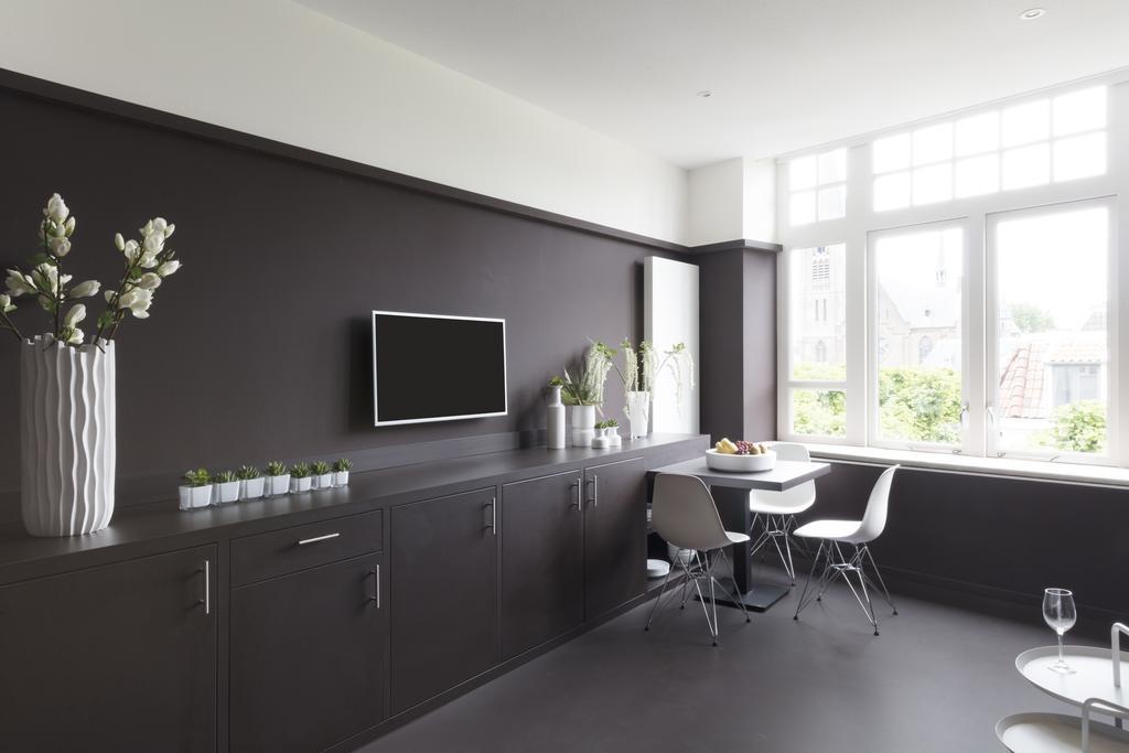 2L Hof Van Holland Apartments Noordwijk Zewnętrze zdjęcie