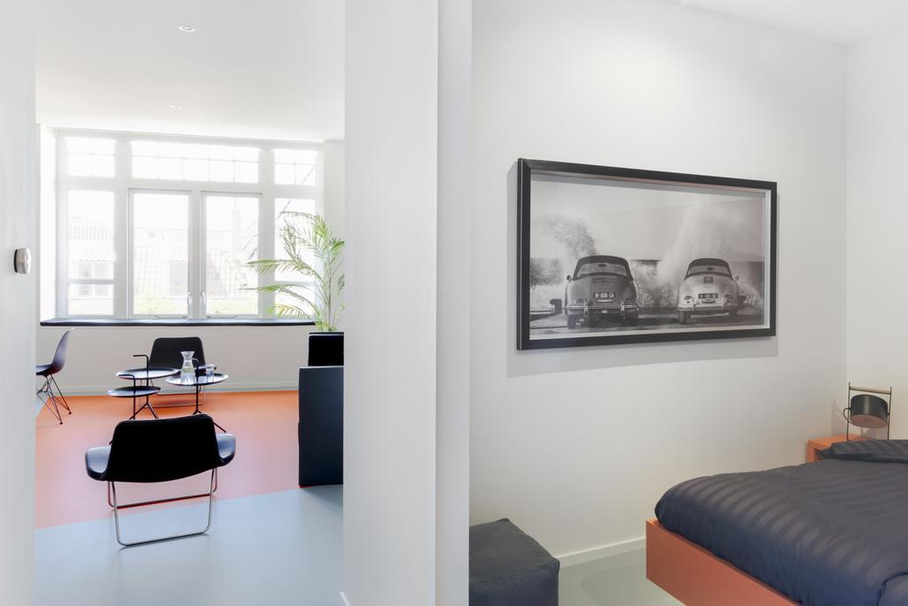 2L Hof Van Holland Apartments Noordwijk Zewnętrze zdjęcie