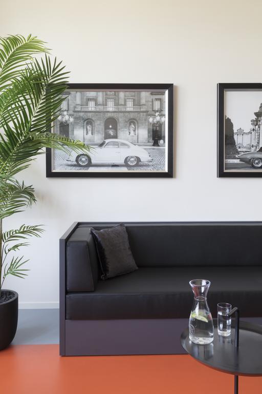 2L Hof Van Holland Apartments Noordwijk Zewnętrze zdjęcie