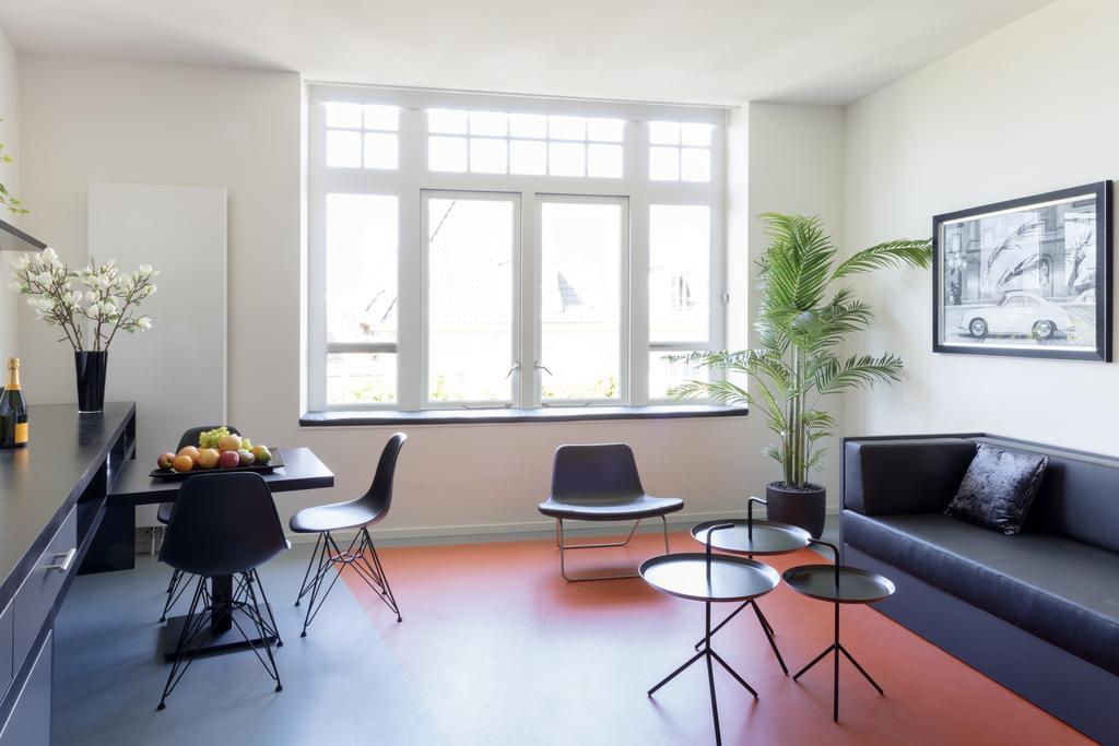 2L Hof Van Holland Apartments Noordwijk Zewnętrze zdjęcie