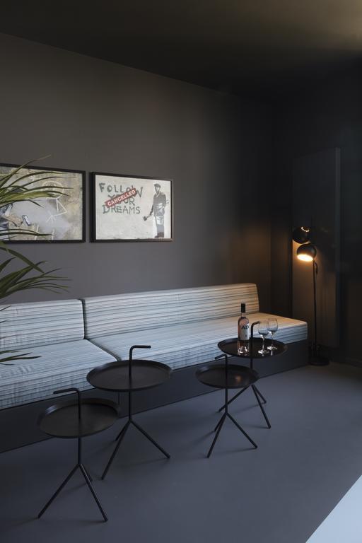 2L Hof Van Holland Apartments Noordwijk Zewnętrze zdjęcie