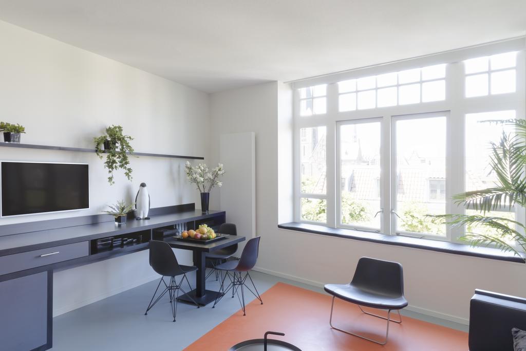 2L Hof Van Holland Apartments Noordwijk Zewnętrze zdjęcie