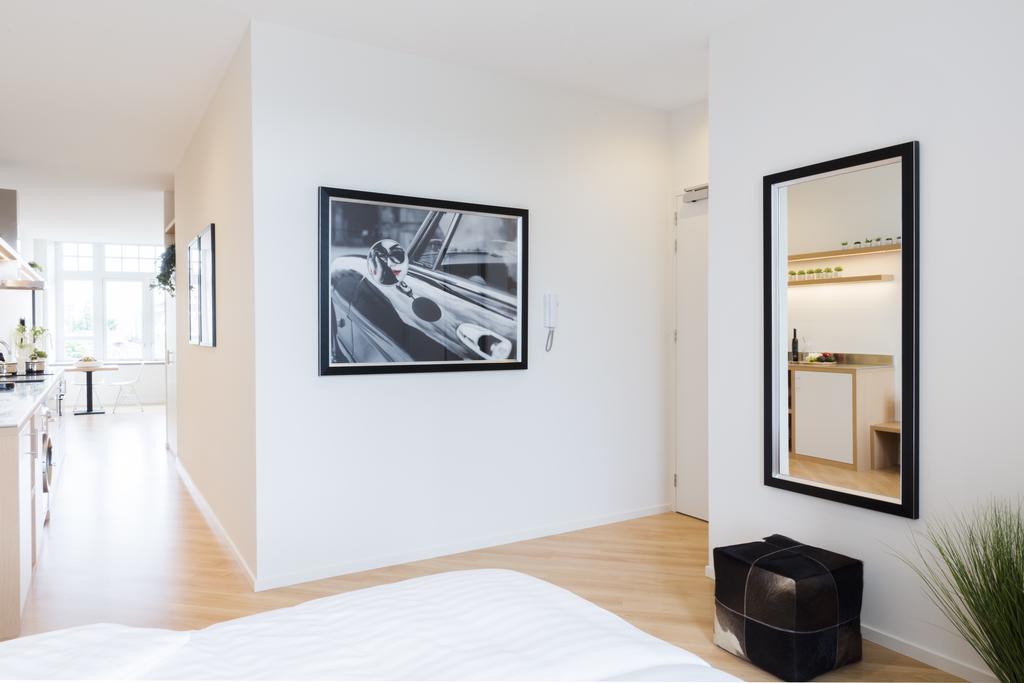 2L Hof Van Holland Apartments Noordwijk Zewnętrze zdjęcie