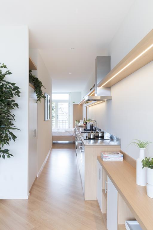2L Hof Van Holland Apartments Noordwijk Zewnętrze zdjęcie
