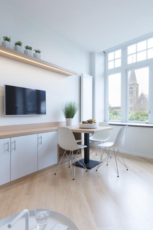 2L Hof Van Holland Apartments Noordwijk Zewnętrze zdjęcie